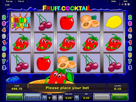 ᐈ Игровой Автомат Fruit Magic  Играть Онлайн Бесплатно Greentube™